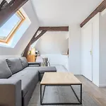 Appartamento Duplex Next To Grand Place Lilla