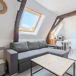 Duplex Next To Grand Place Lilla