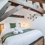 Appartamento Duplex Next To Grand Place Lilla