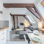 Duplex Next To Grand Place Lilla