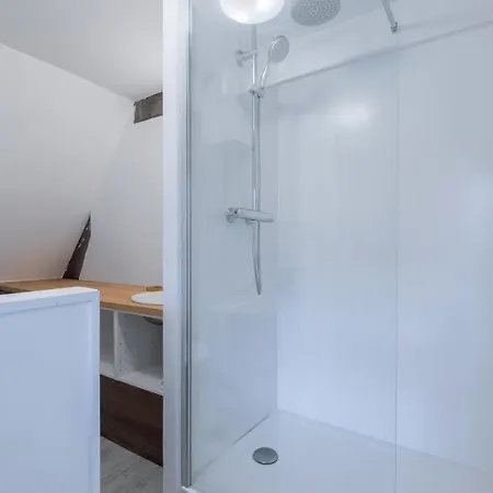 Appartement Duplex Next To Grand Place Rijsel