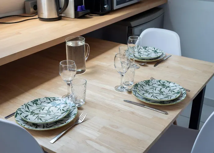 Apartamento Duplex Next To Grand Place