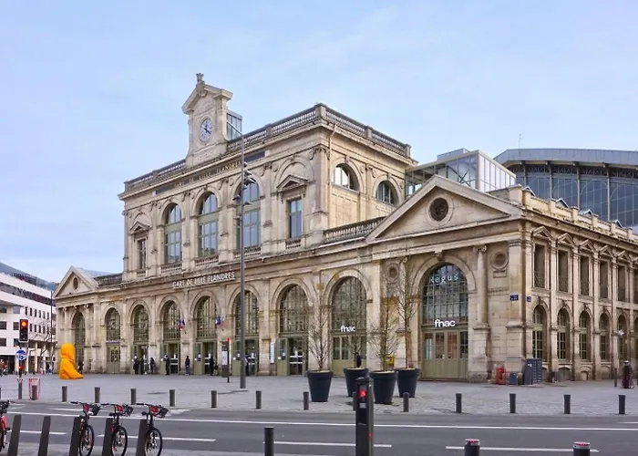 Apartamento Duplex Next To Grand Place *