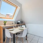 Apartment Duplex Next To Grand Place *